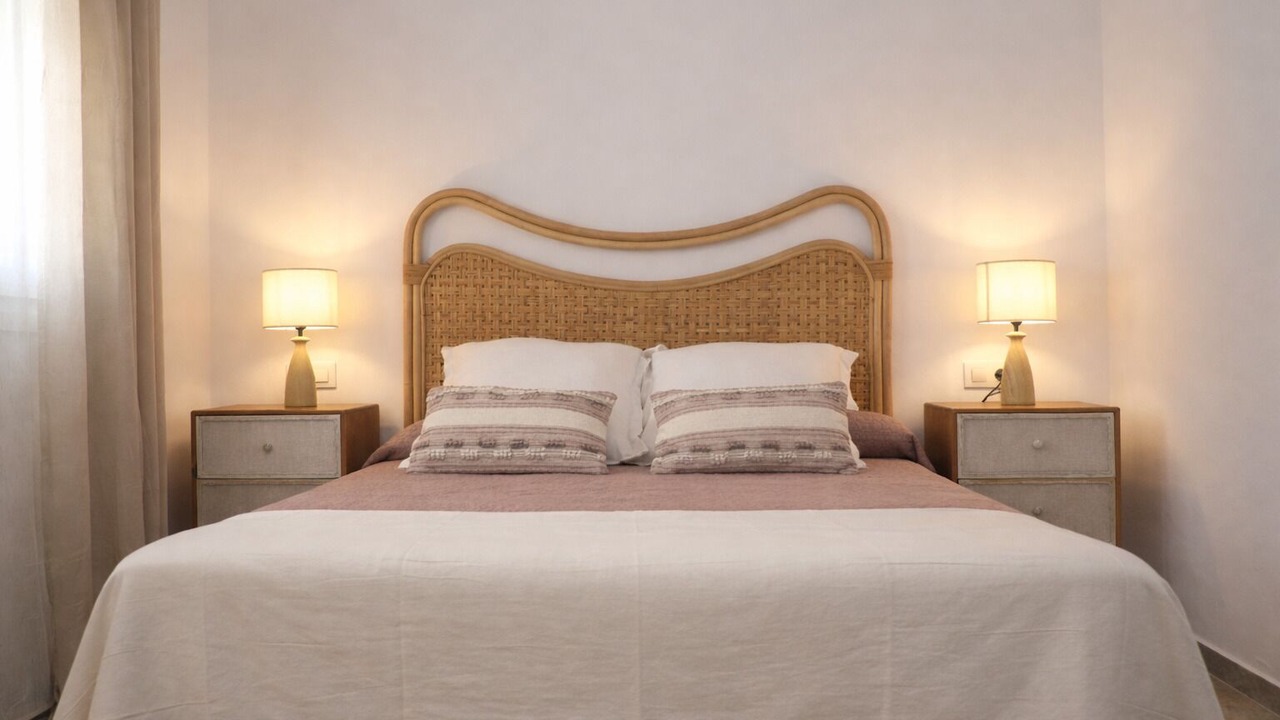Photo of Bedroom in Los Naveros