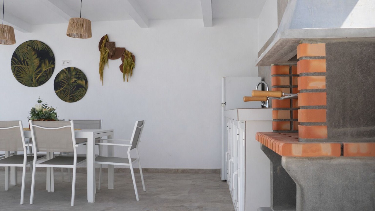 Photo of Outdoor in Los Naveros