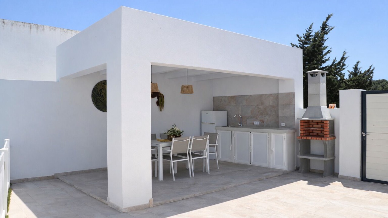 Photo of Outdoor in Los Naveros