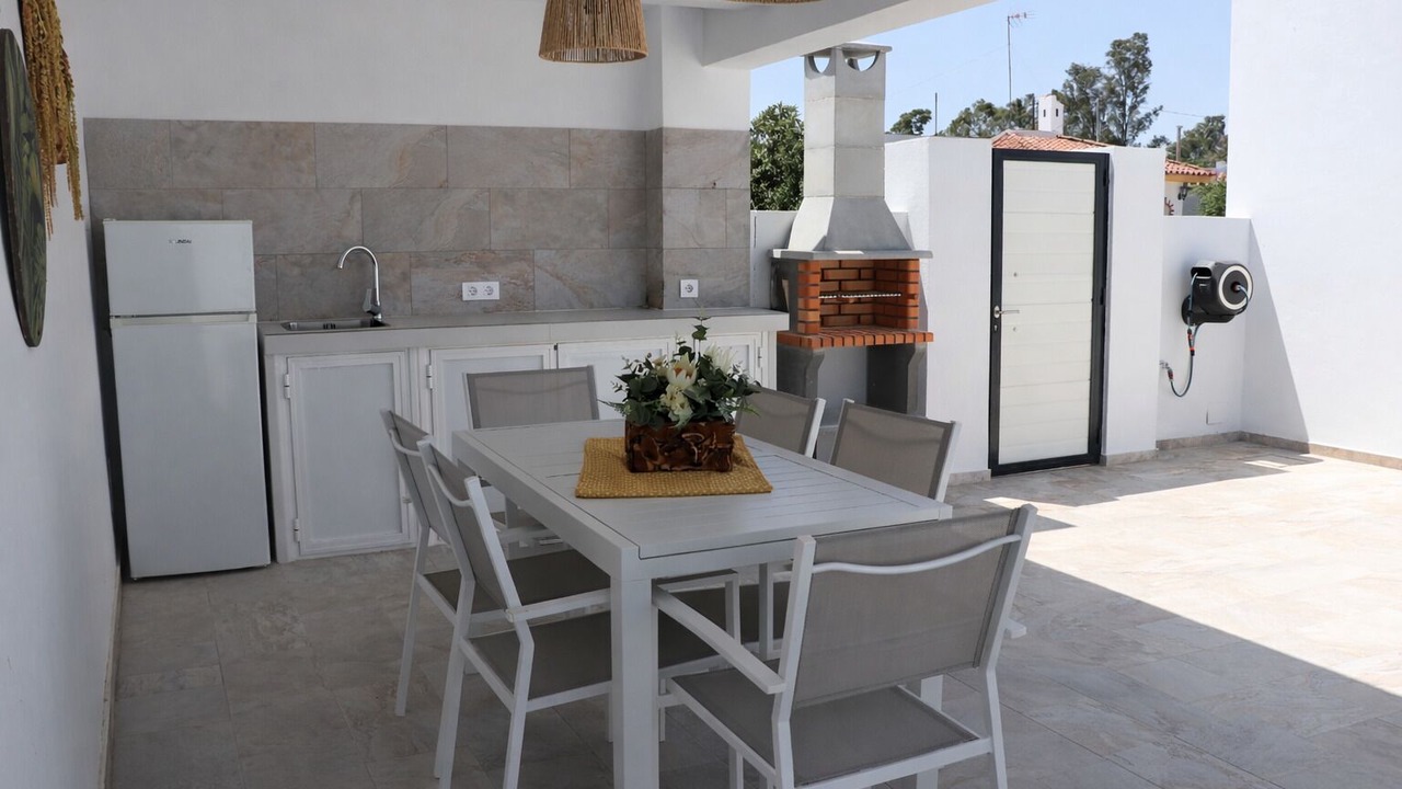 Photo of Outdoor in Los Naveros