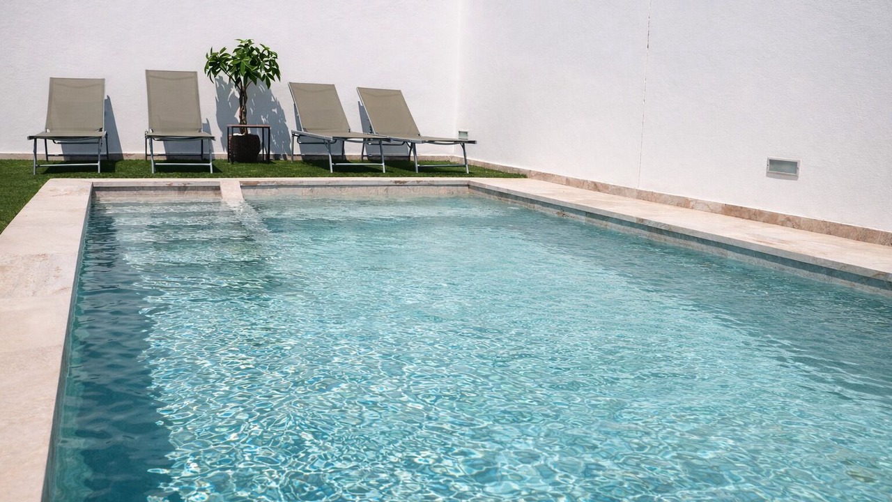 Photo of Outdoor in Los Naveros