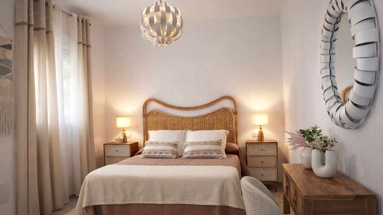 Photo of Bedroom in Los Naveros