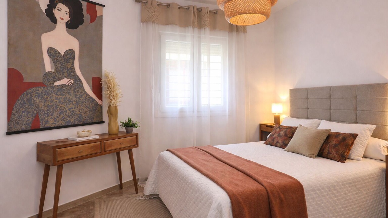 Photo of Bedroom in Los Naveros