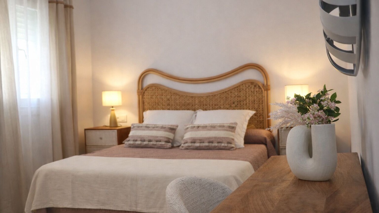 Photo of Bedroom in Los Naveros