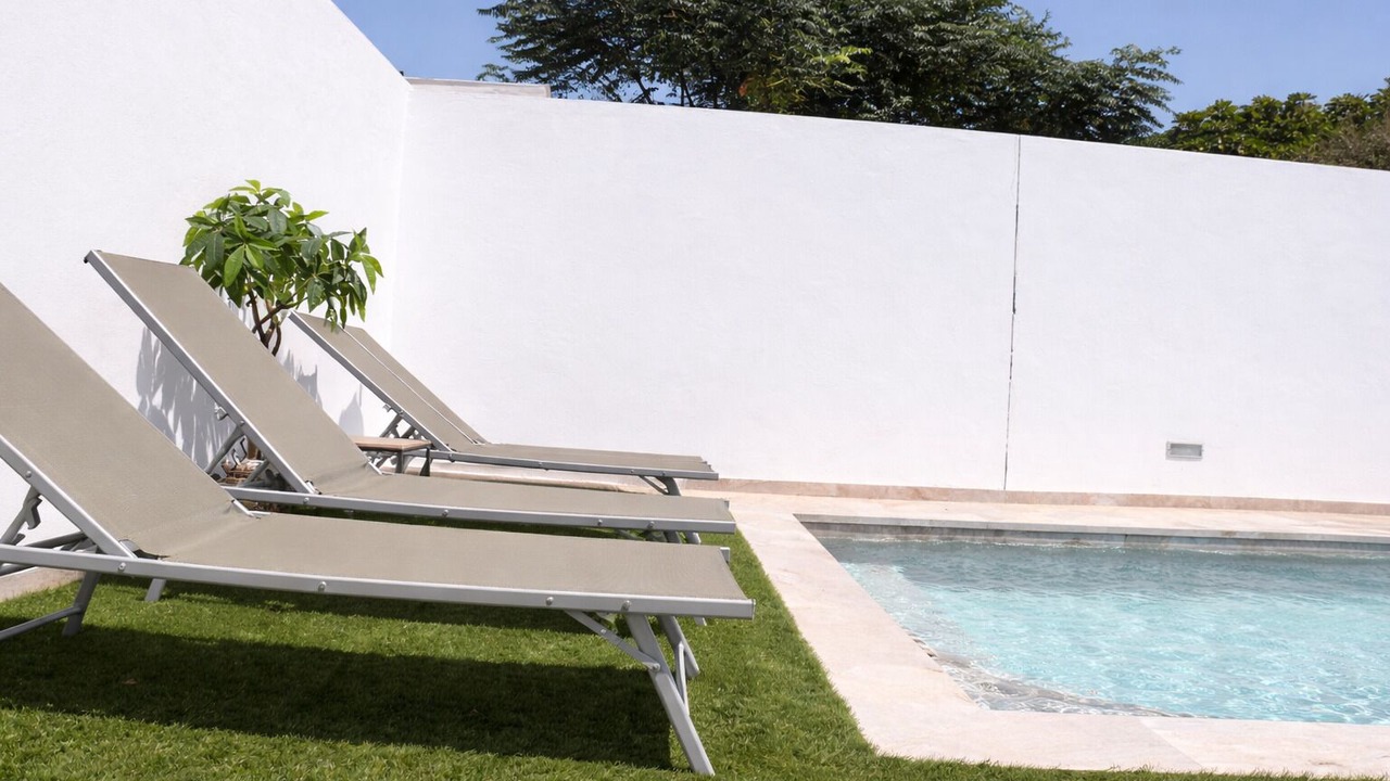 Photo of Outdoor in Los Naveros