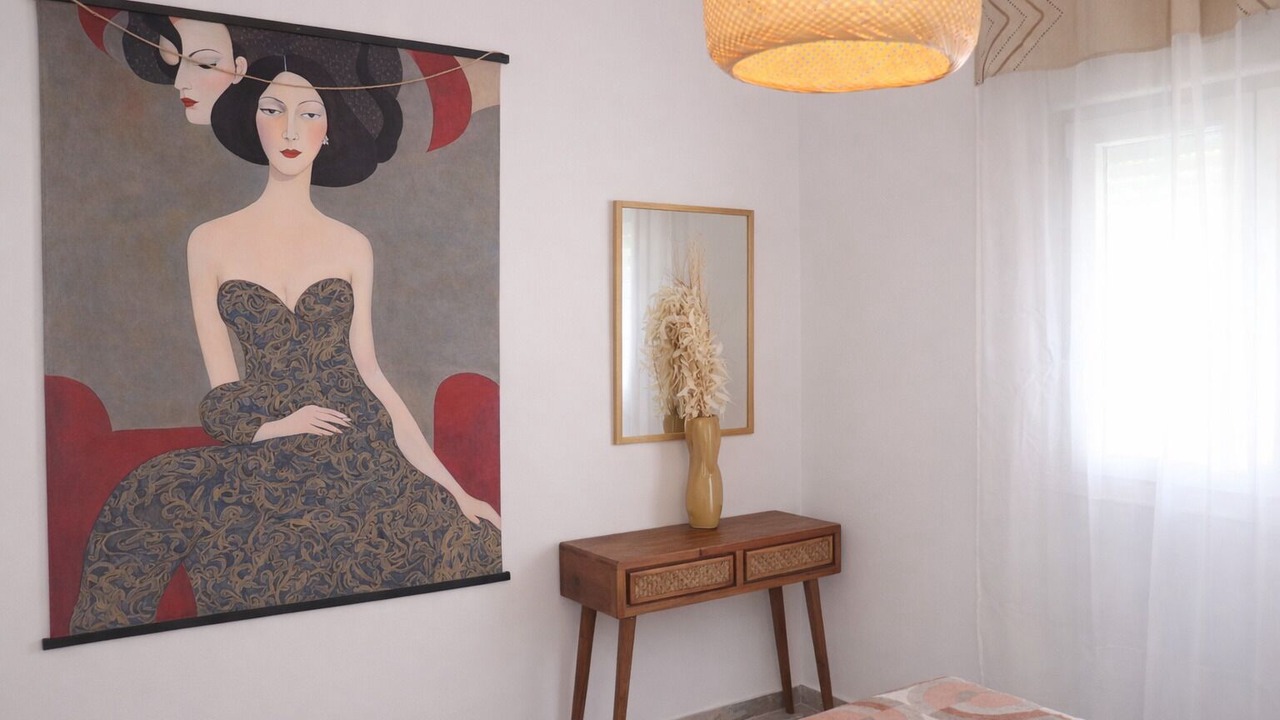 Photo of Bedroom in Los Naveros