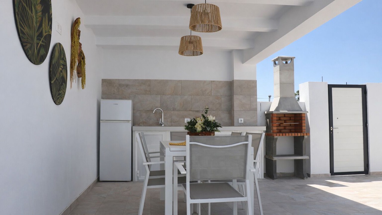 Photo of Outdoor in Los Naveros