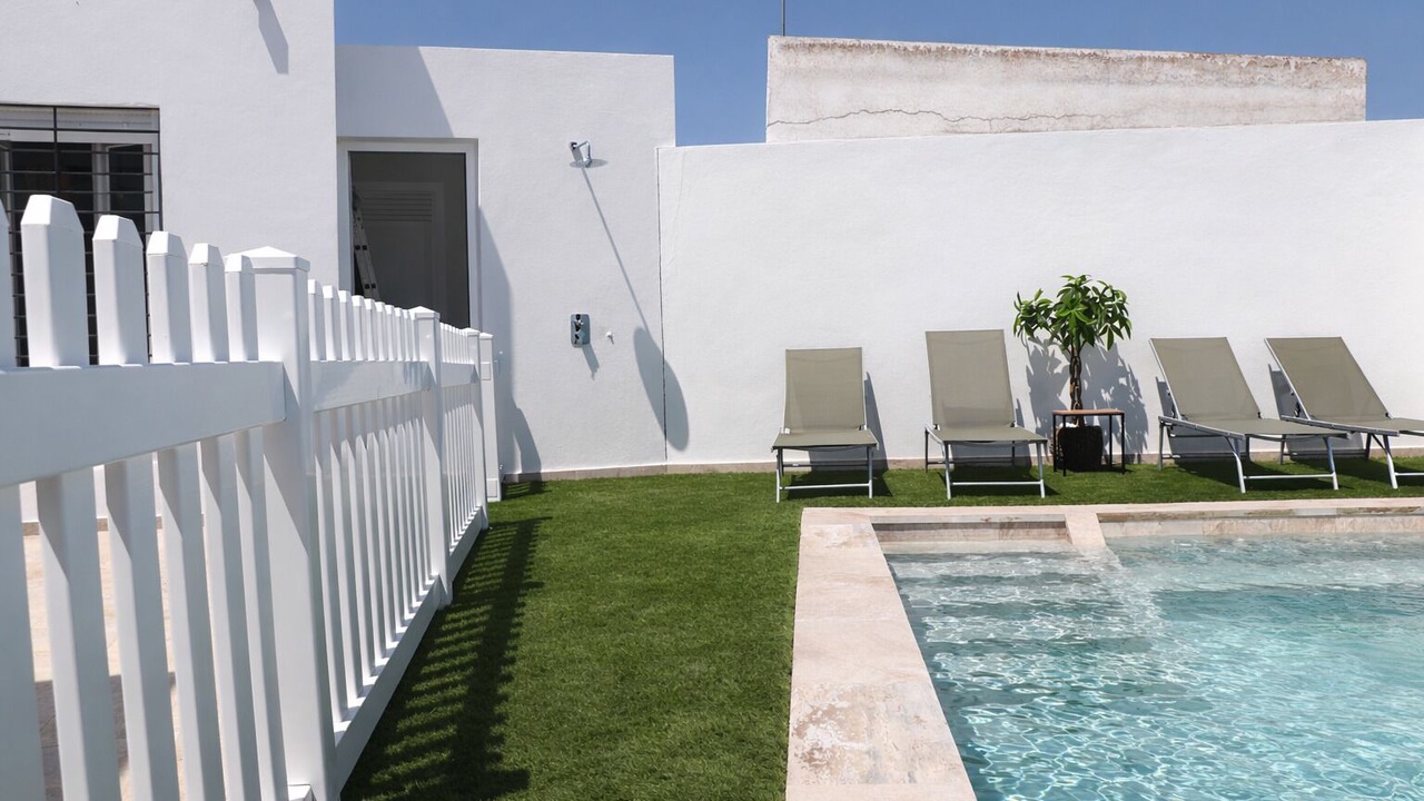 Photo of Outdoor in Los Naveros