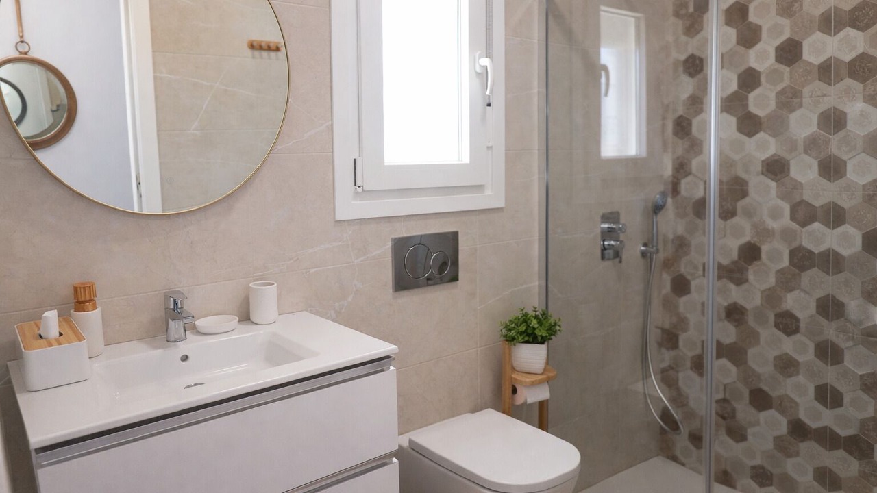 Photo of Bathroom in Los Naveros