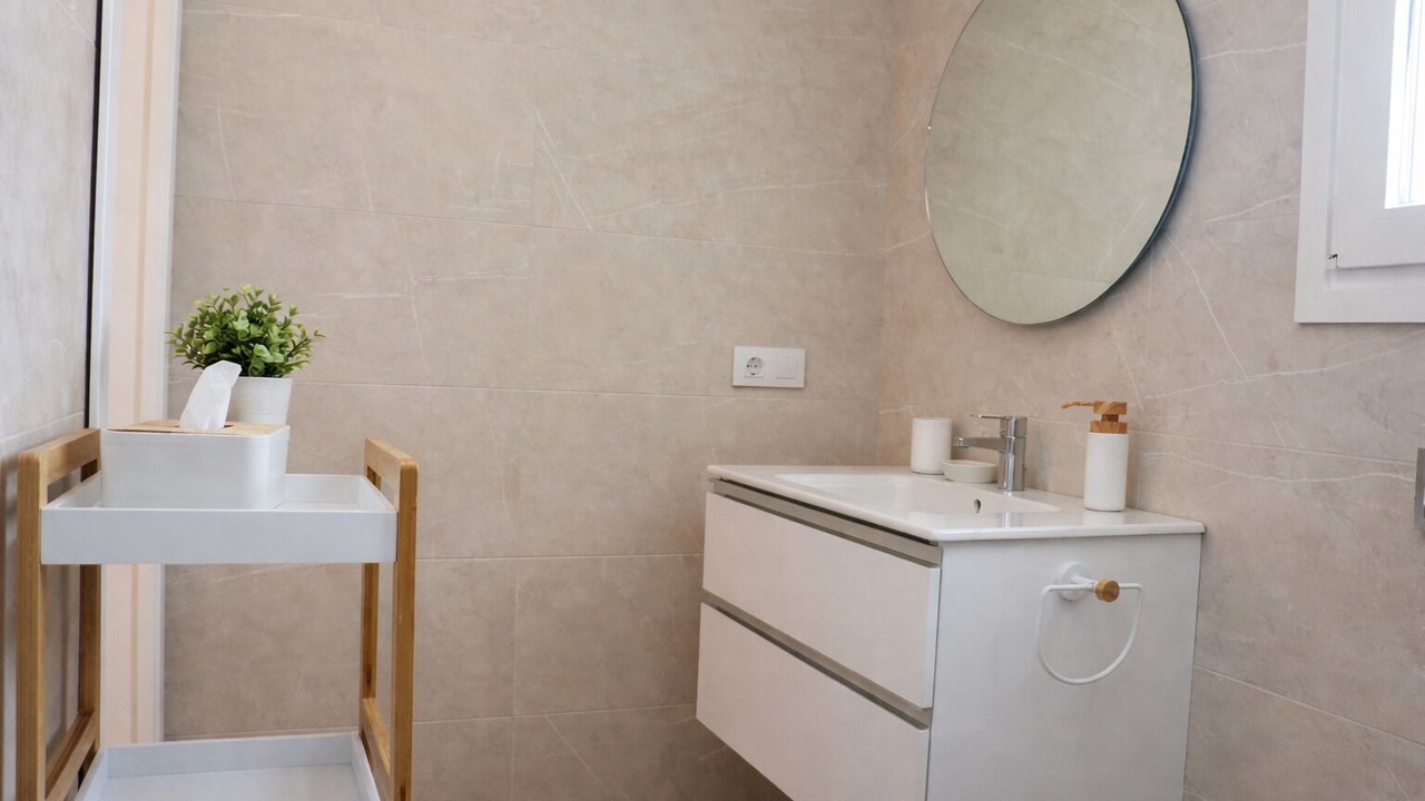 Photo of Bathroom in Los Naveros