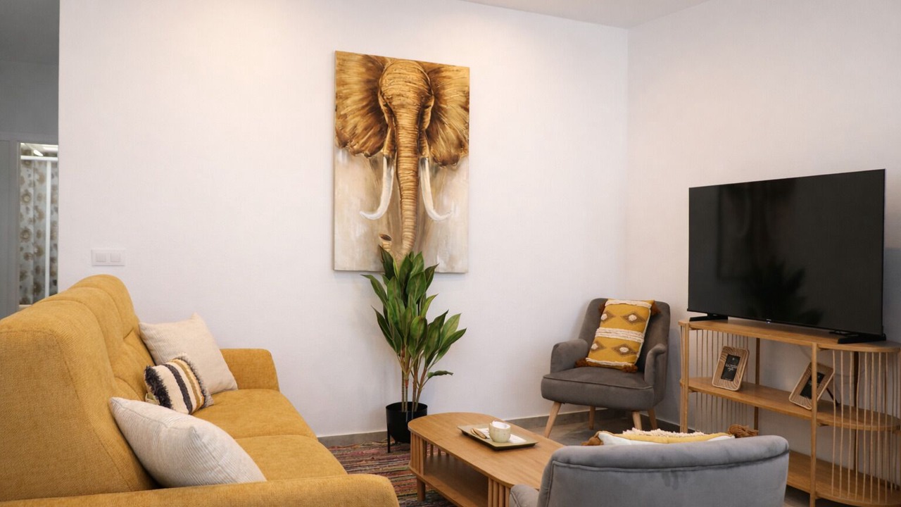 Photo of Livingroom in Los Naveros