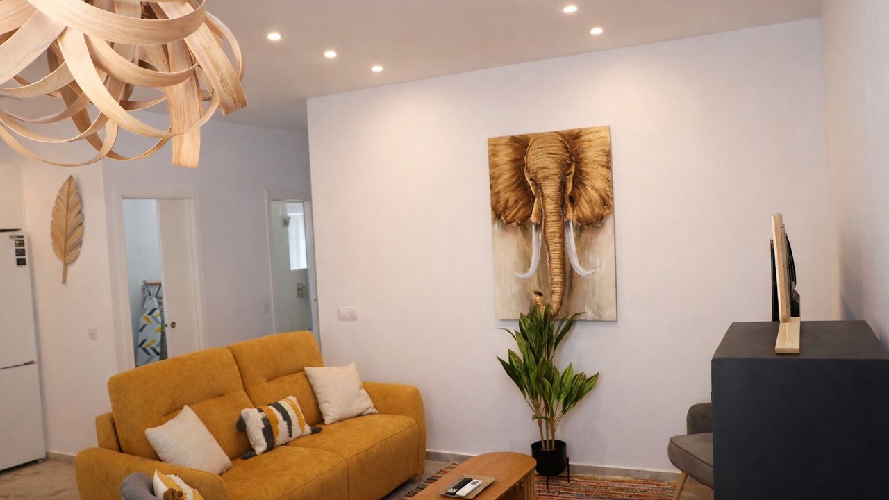 Photo of Livingroom in Los Naveros