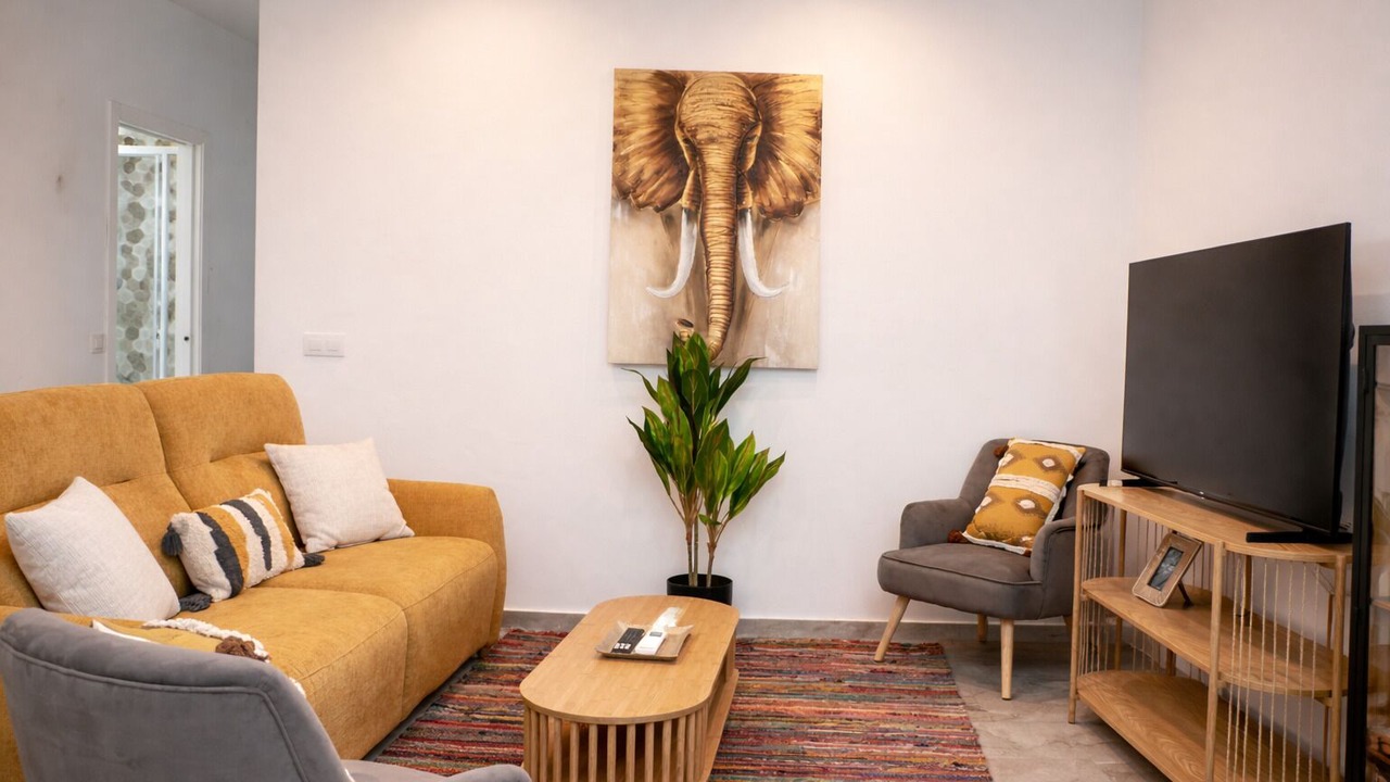 Photo of Livingroom in Los Naveros