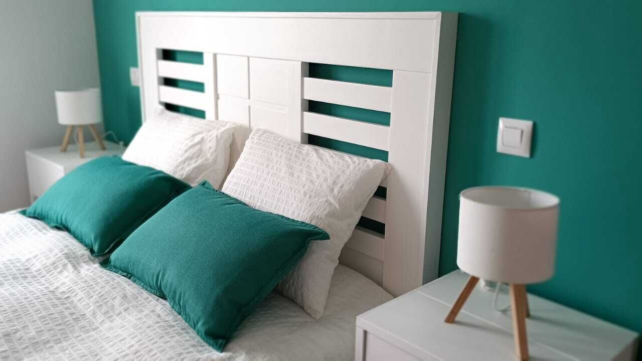 Photo of Bedroom in Pulgar
