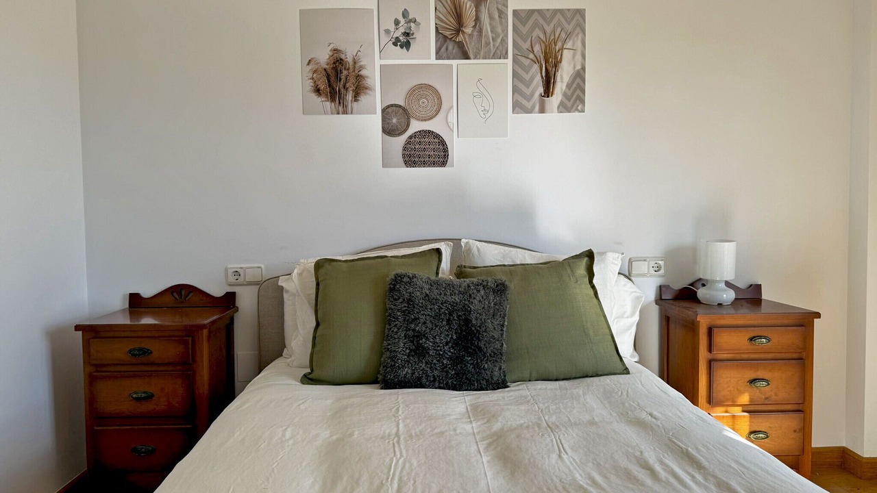 Photo of Bedroom in Jerez de la Frontera