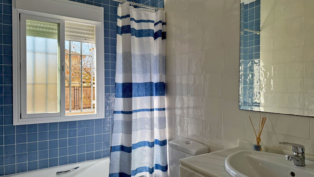 Photo of Bathroom in Jerez de la Frontera