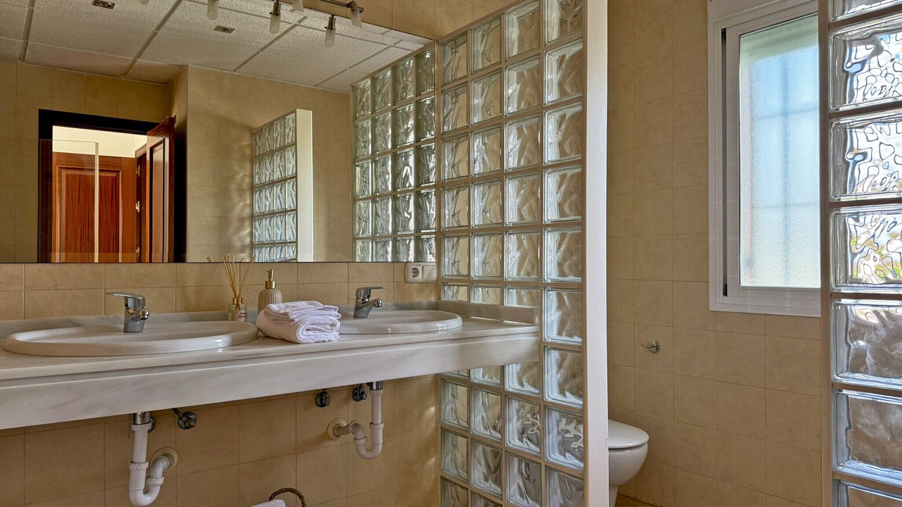 Photo of Bathroom in Jerez de la Frontera