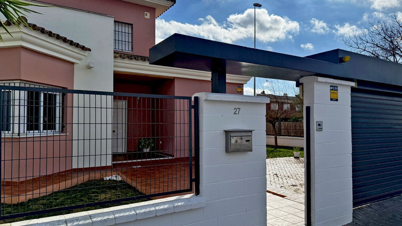 Photo of Outdoor in Jerez de la Frontera