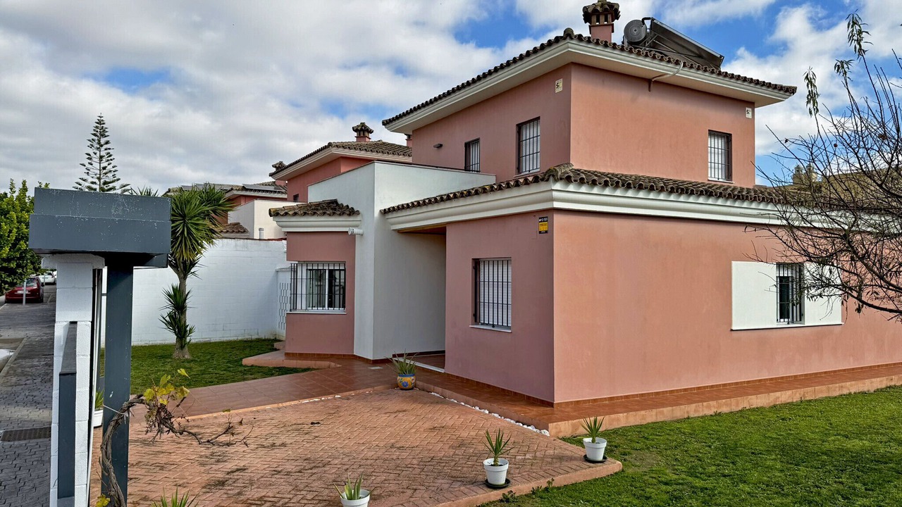 Photo of Outdoor in Jerez de la Frontera
