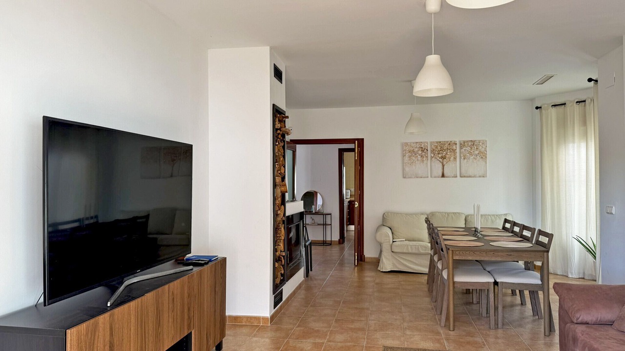 Photo of Livingroom in Jerez de la Frontera