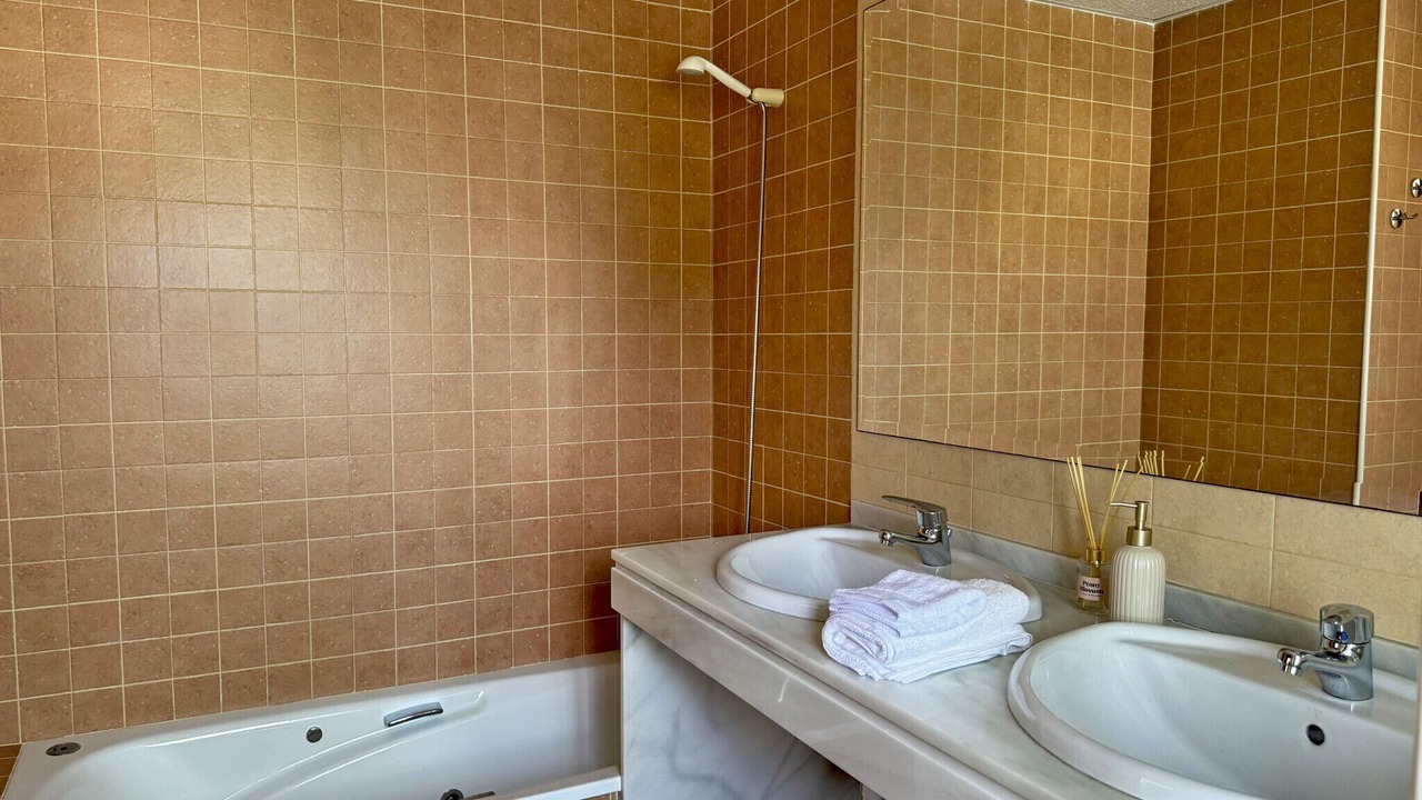 Photo of Bathroom in Jerez de la Frontera