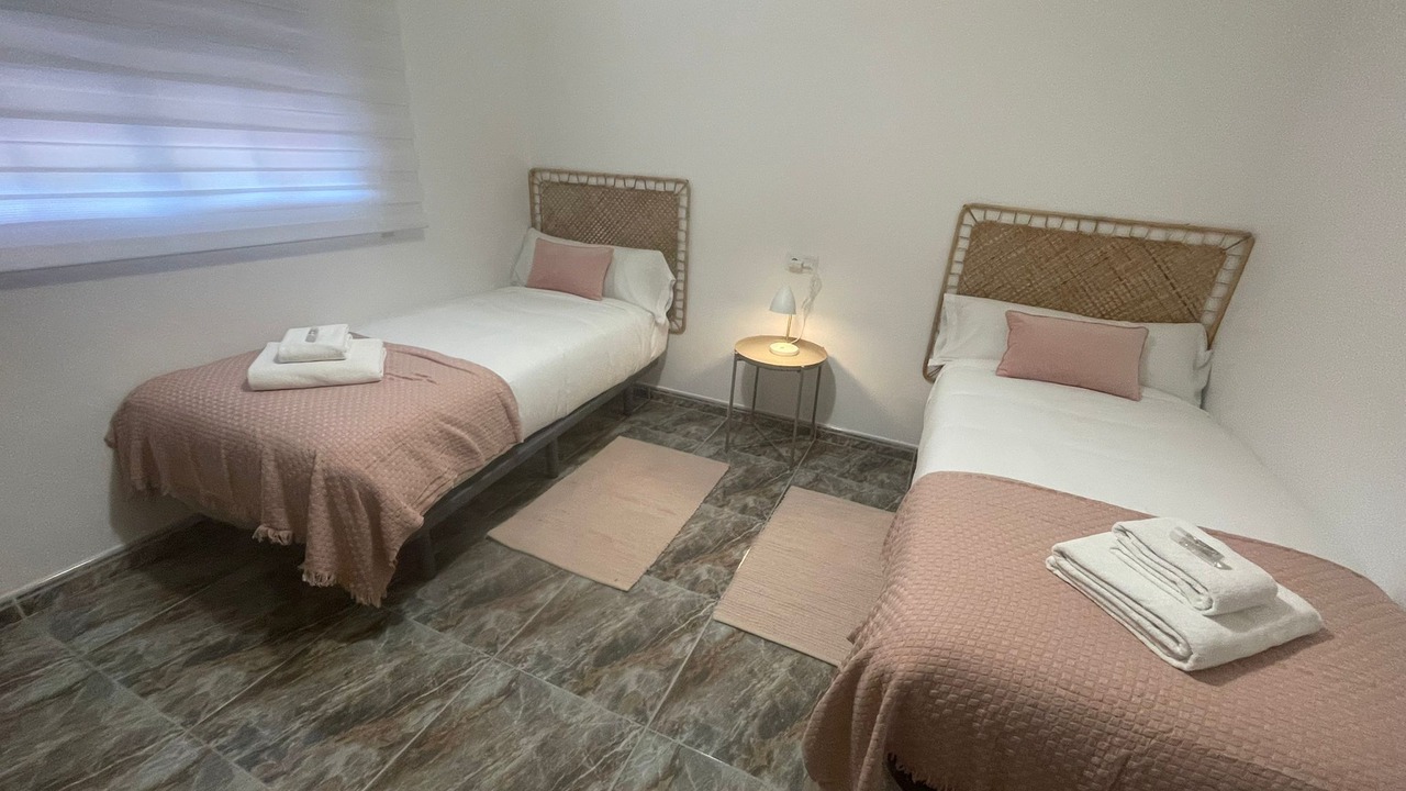 Photo of Bedroom in Estepona