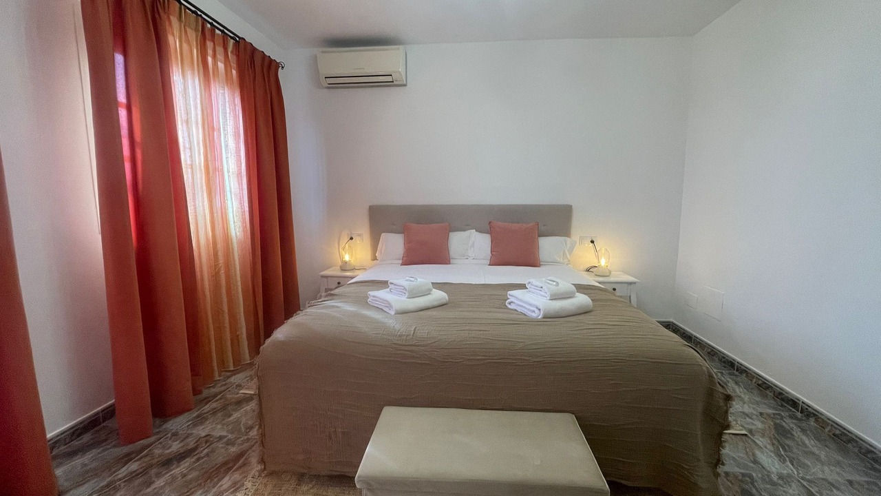 Photo of Bedroom in Estepona