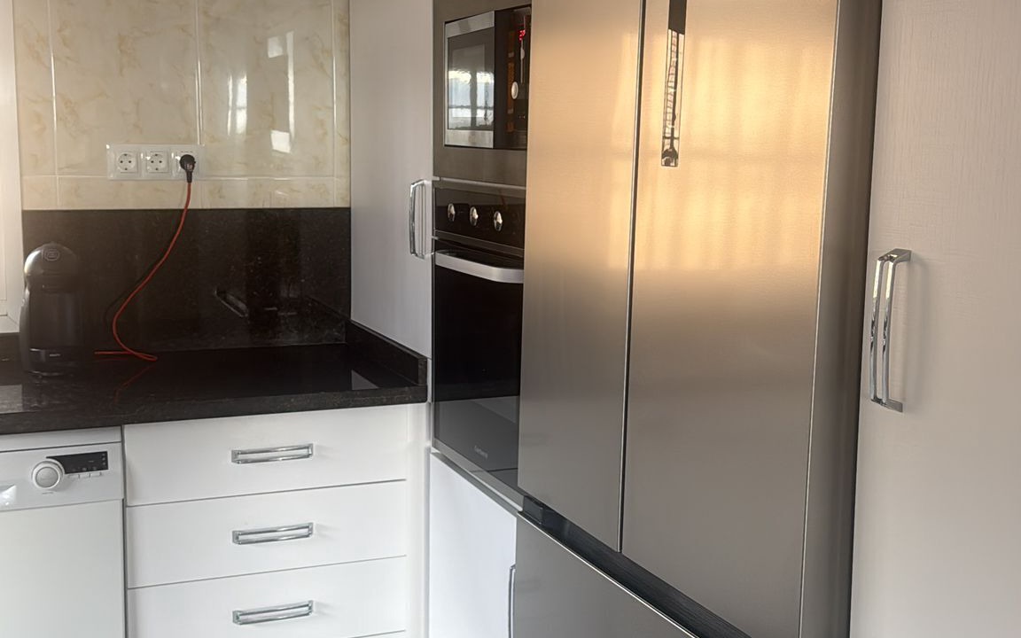 Photo of Kitchen in Estepona