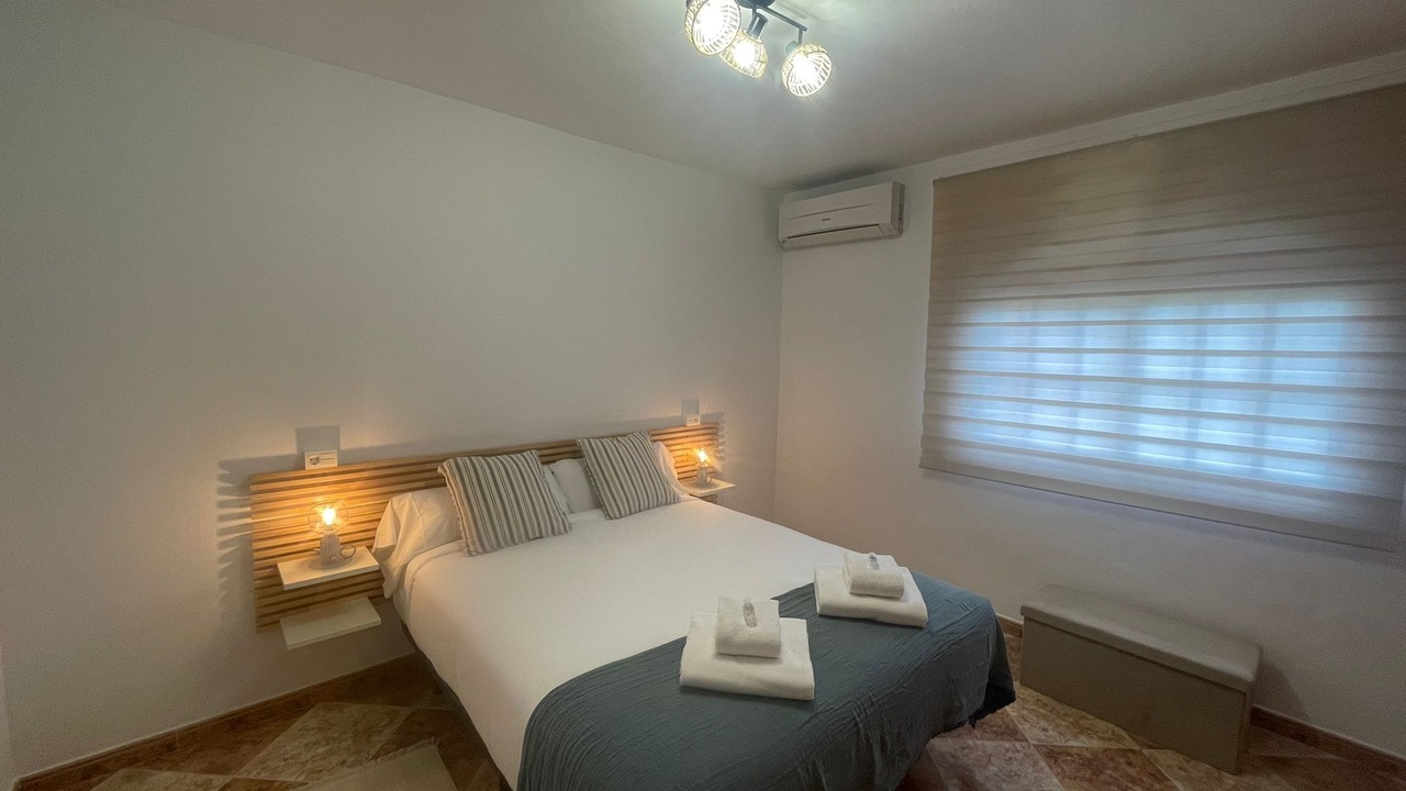 Photo of Bedroom in Estepona