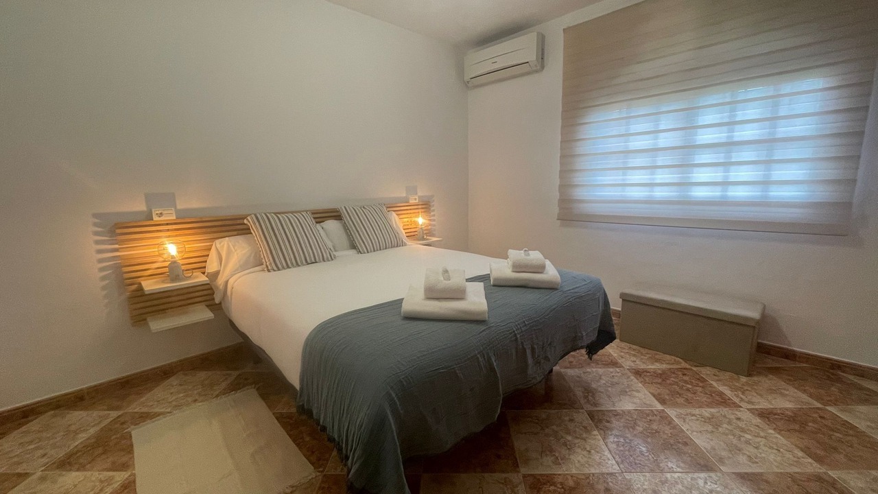 Photo of Bedroom in Estepona