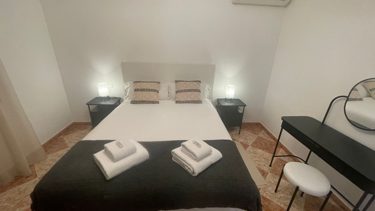 Photo of Bedroom in Estepona