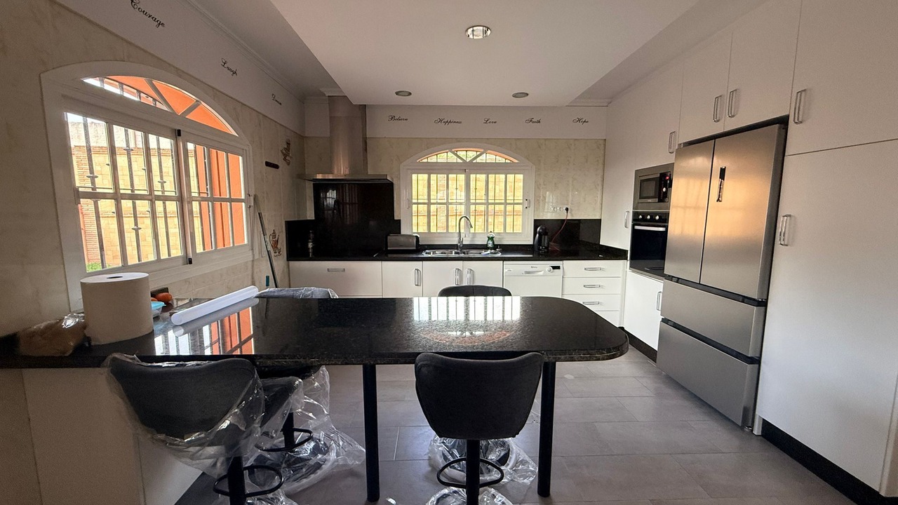 Photo of Kitchen in Estepona