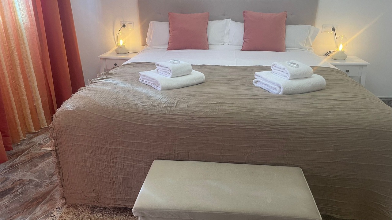 Photo of Bedroom in Estepona
