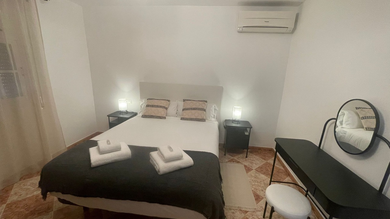 Photo of Bedroom in Estepona
