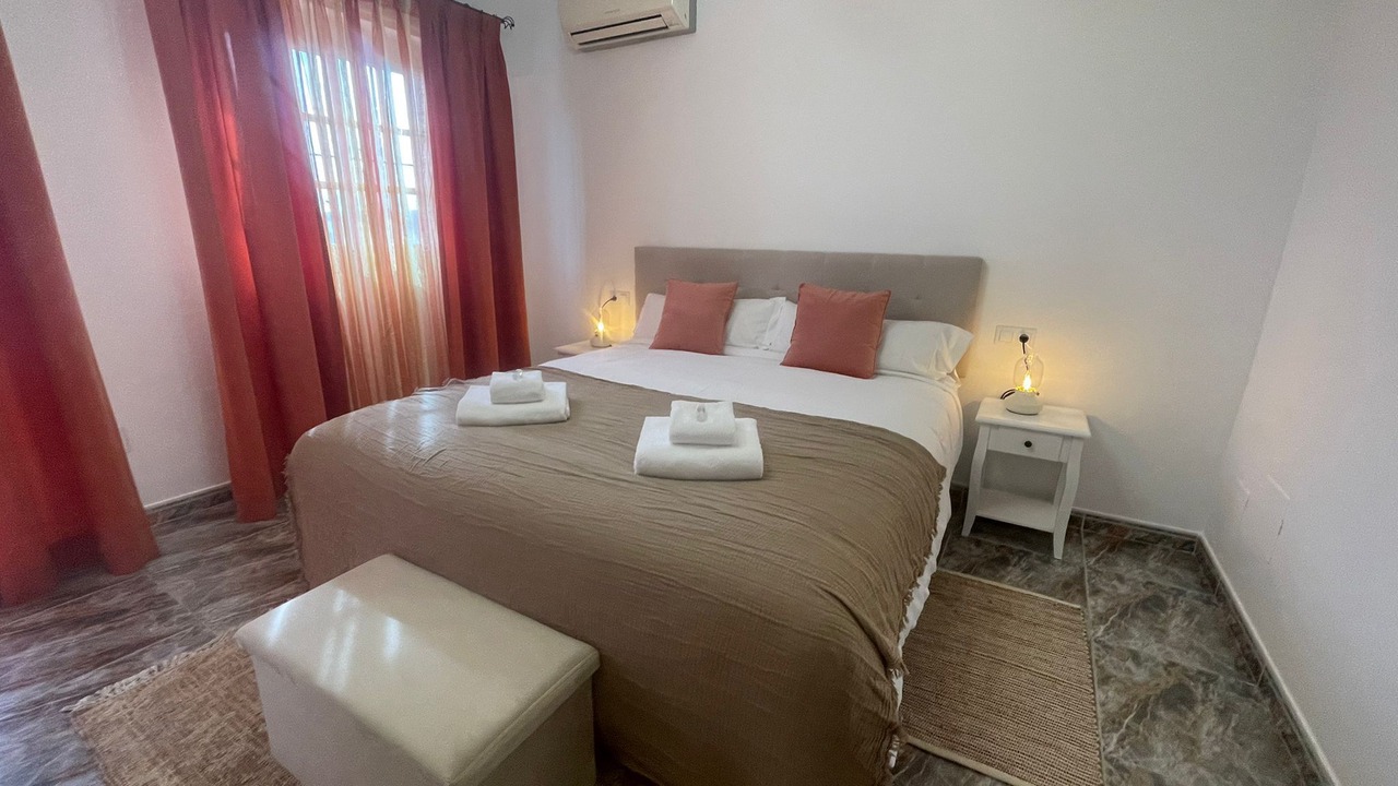 Photo of Bedroom in Estepona