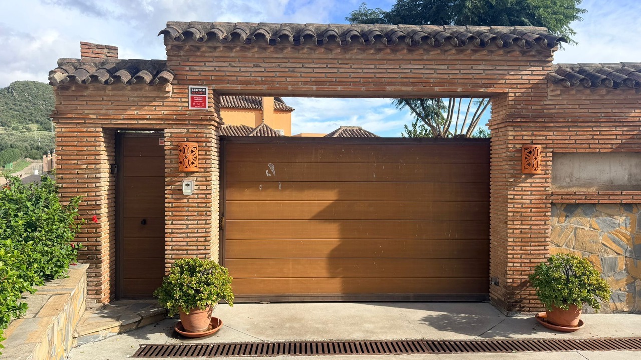 Photo of Outdoor in Estepona