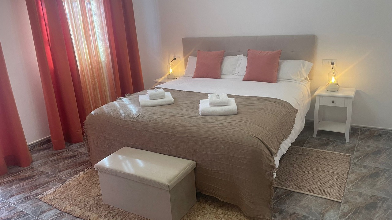 Photo of Bedroom in Estepona
