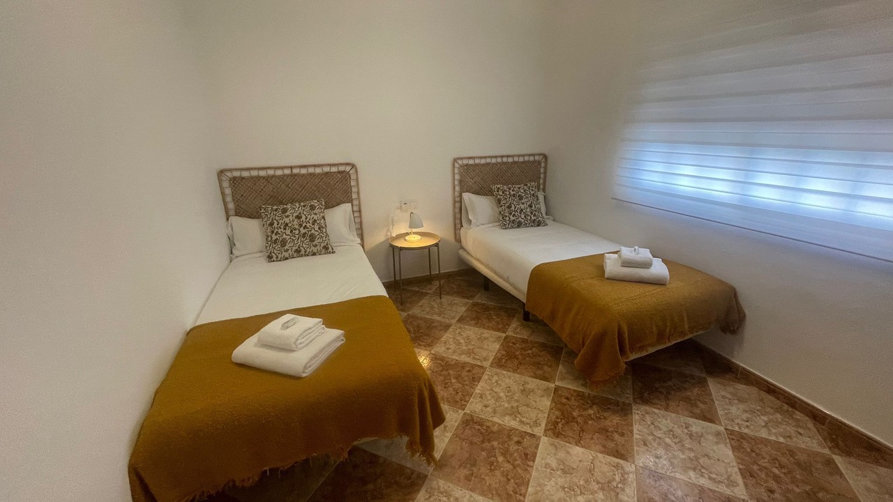 Photo of Bedroom in Estepona