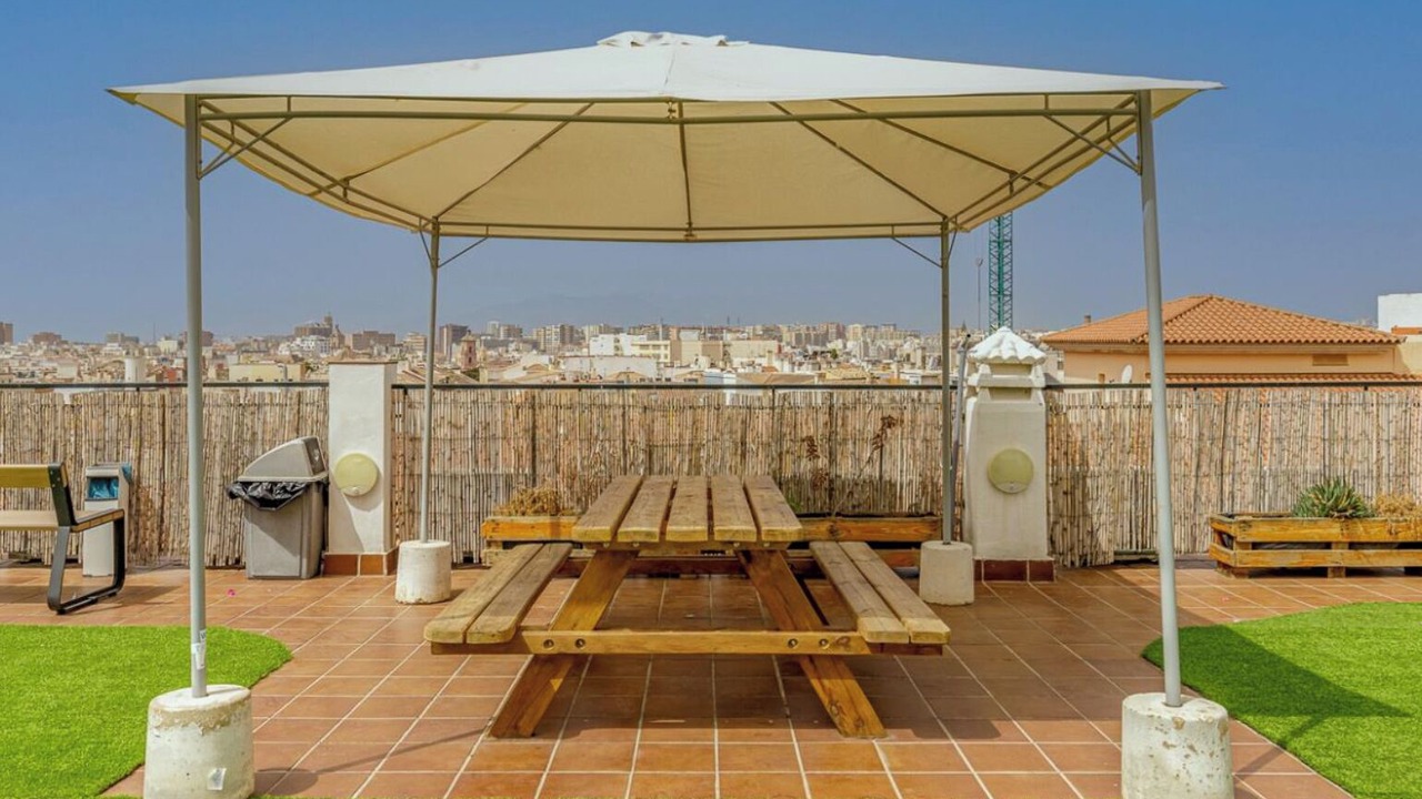 Photo of Outdoor in El Molinillo