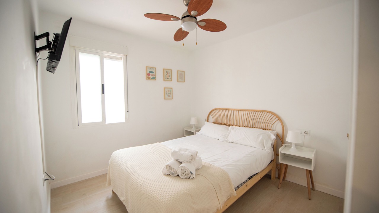 Photo of Bedroom in El Molinillo