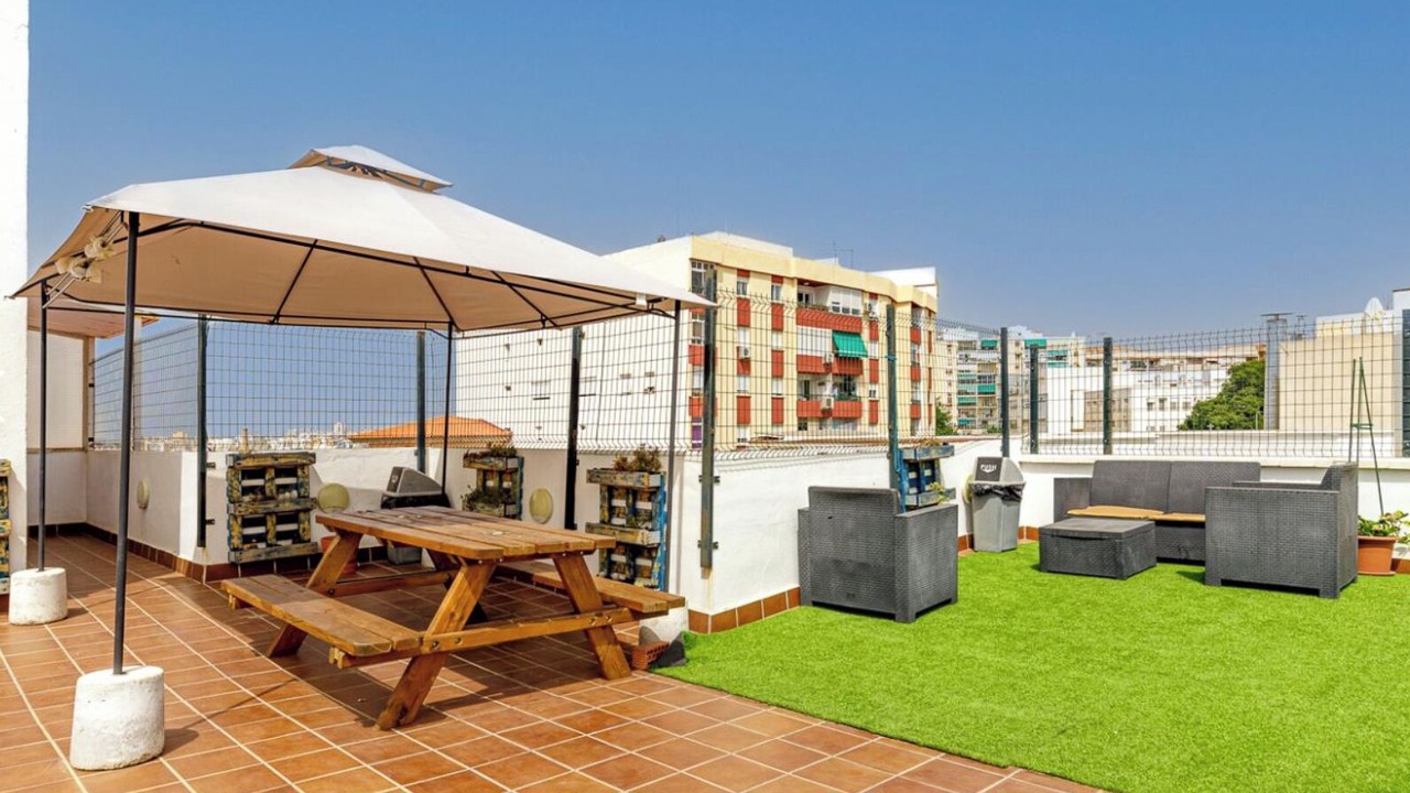 Photo of Outdoor in El Molinillo