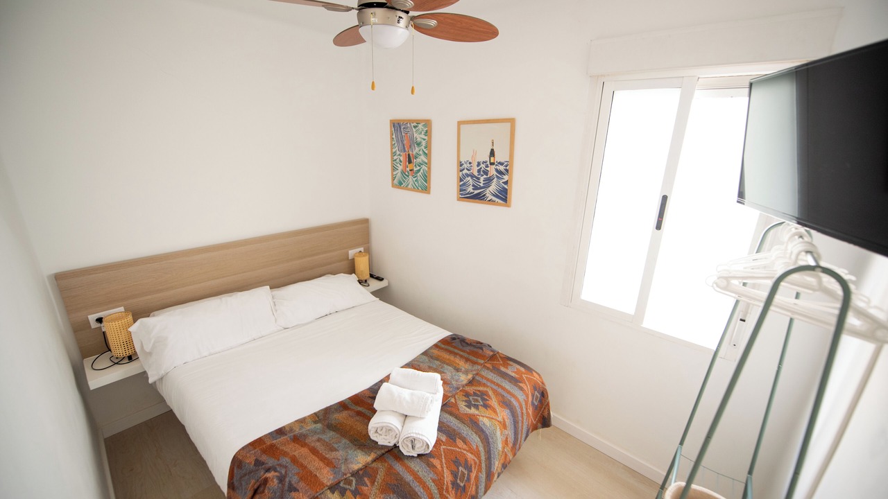 Photo of Bedroom in El Molinillo