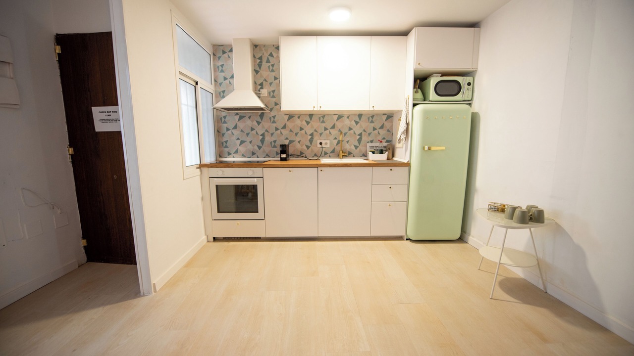 Photo of Kitchen in El Molinillo