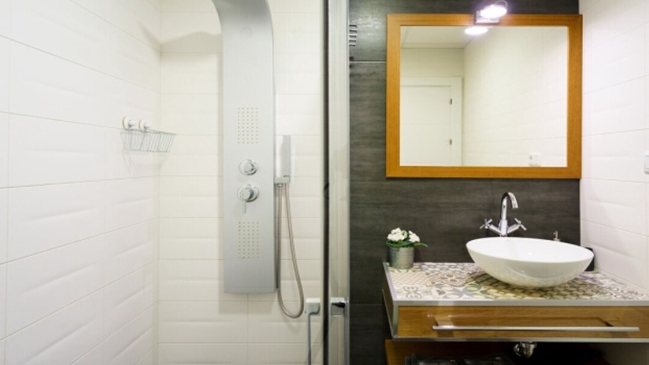 Photo of Bathroom in La Victoria