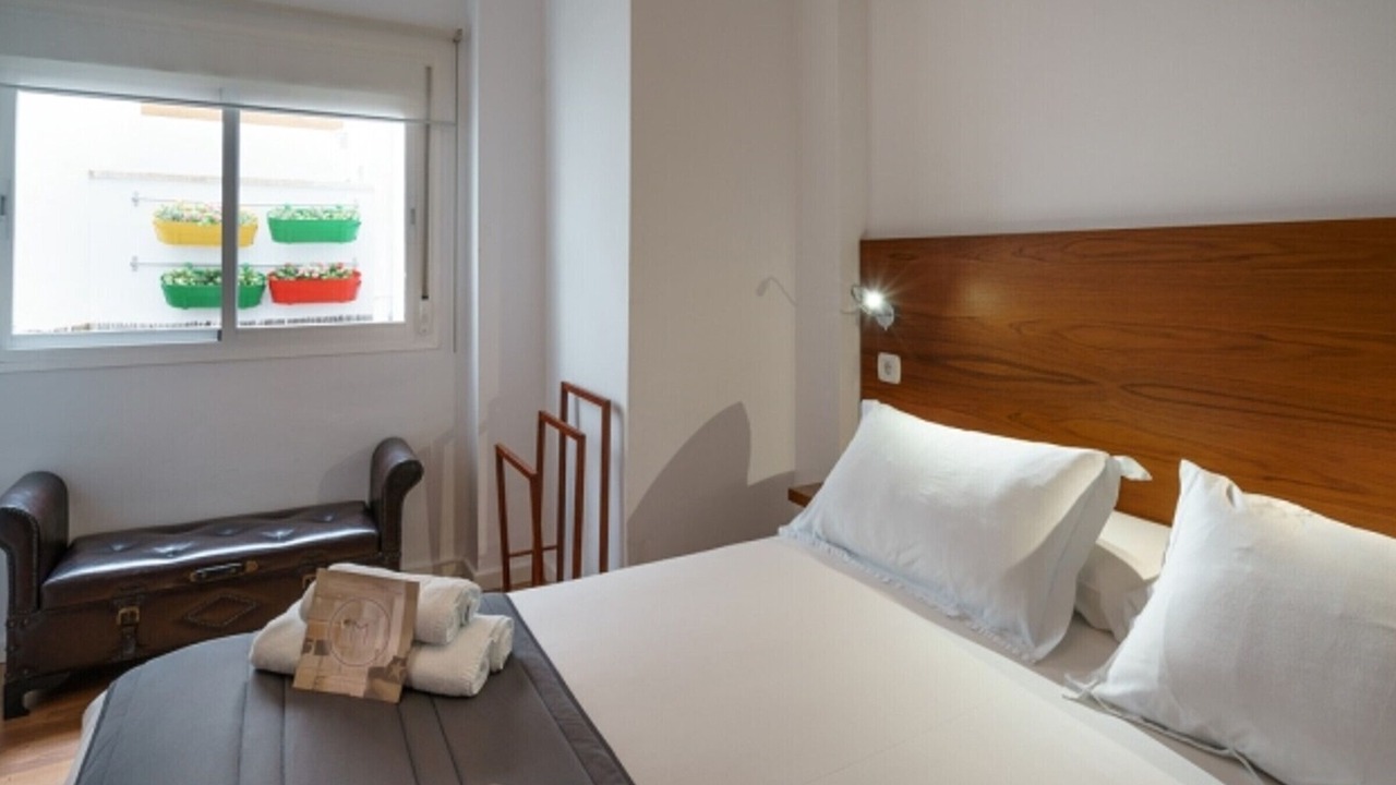 Photo of Bedroom in La Victoria