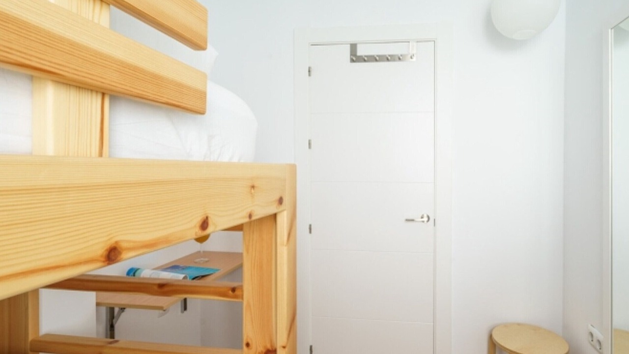 Photo of Bedroom in La Victoria
