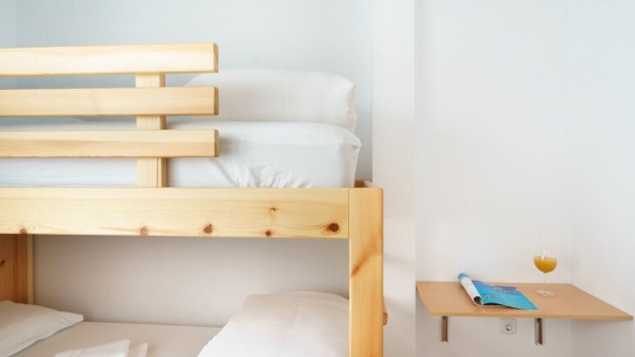 Photo of Bedroom in La Victoria