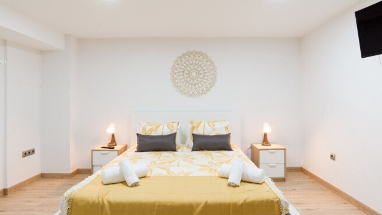 Photo of Bedroom in La Victoria