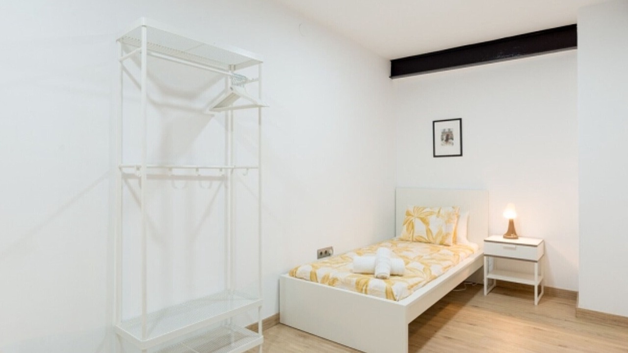 Photo of Bedroom in La Victoria