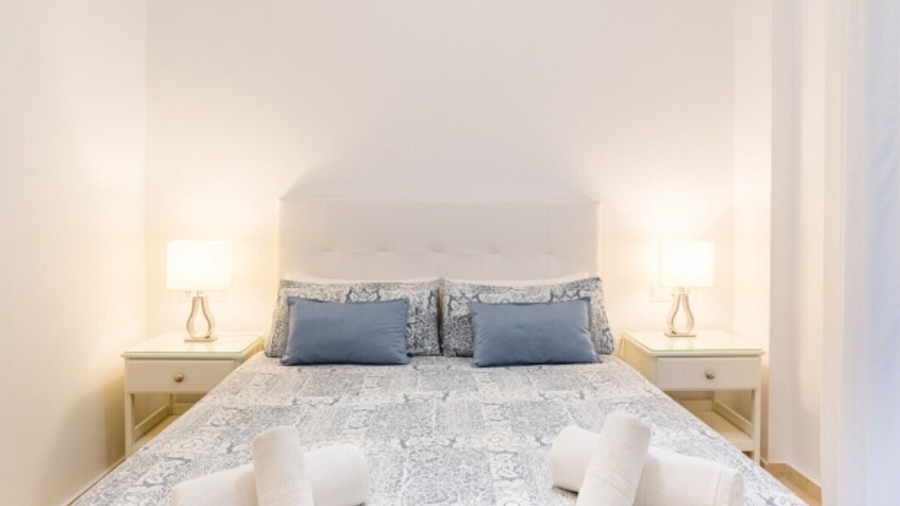 Photo of Bedroom in La Victoria